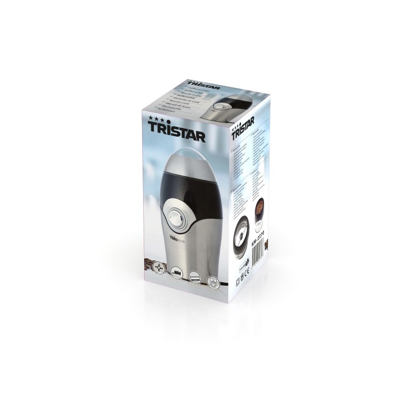 Tristar KM-2270 Moulin à café