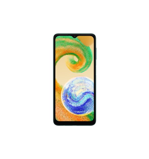 Samsung Galaxy A04s SM-A047F DSN 16.5 cm (6.5") Hybrid Dual SIM 4G USB Type-C 3 GB 32 GB 5000 mAh Green