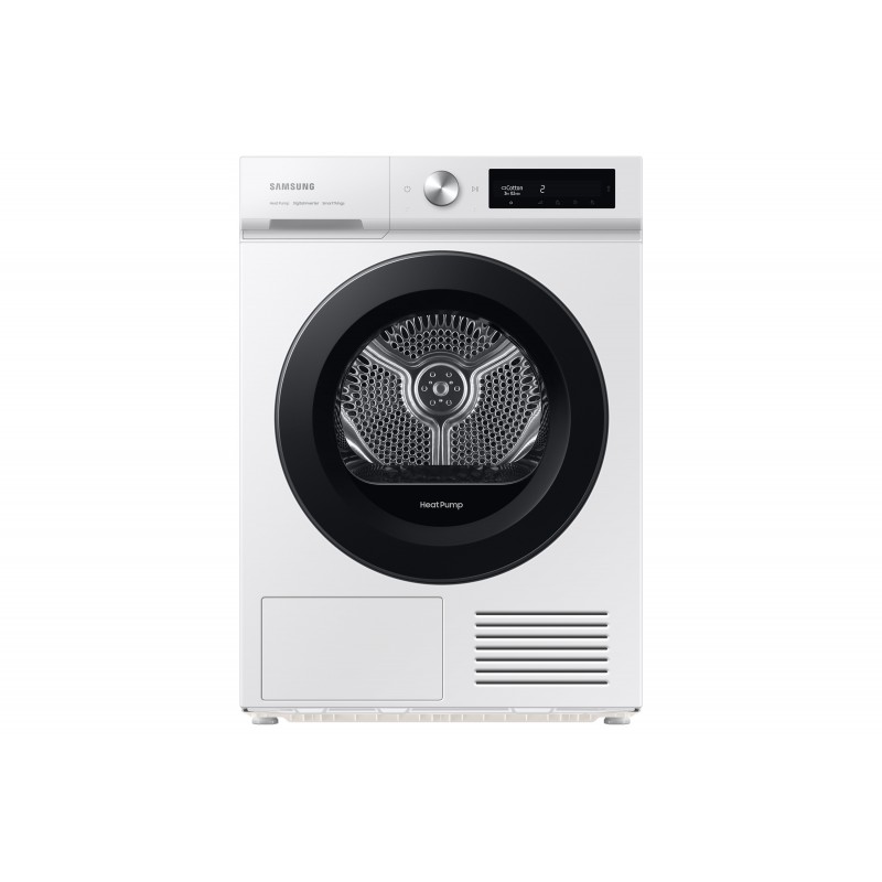 Samsung Asciugatrice AI Control Optimal dry 9Kg DV90BB5245AW