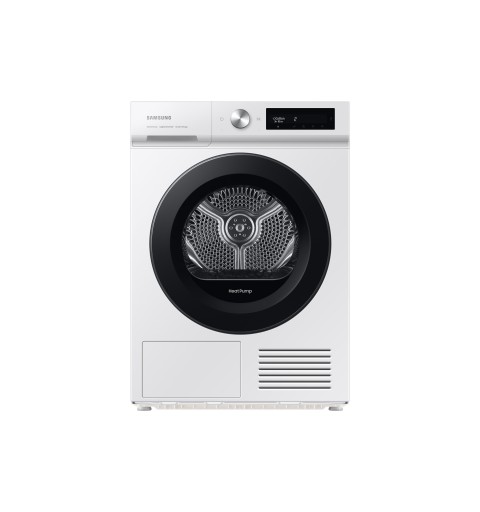 Samsung Asciugatrice AI Control Optimal dry 9Kg DV90BB5245AW