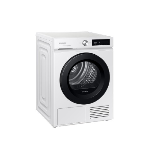 Samsung Asciugatrice AI Control Optimal dry 9Kg DV90BB5245AW
