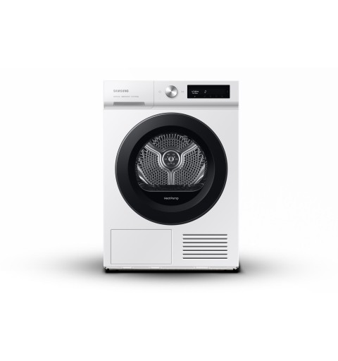 Samsung DV90BB5245AW Wäschetrockner Freistehend Frontlader 9 kg A+++ Weiß
