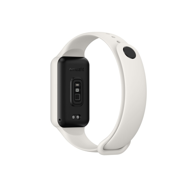 Amazfit Band 7 AMOLED Bracelet connecté 3,73 cm (1.47") Blanc