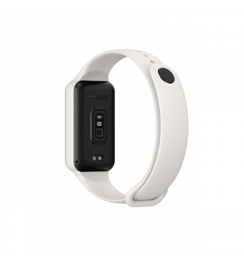 Amazfit Band 7 AMOLED Braccialetto per rilevamento di attività 3,73 cm (1.47") Bianco