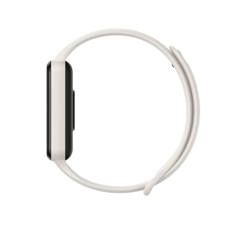 Amazfit Band 7 AMOLED Bracelet connecté 3,73 cm (1.47") Blanc