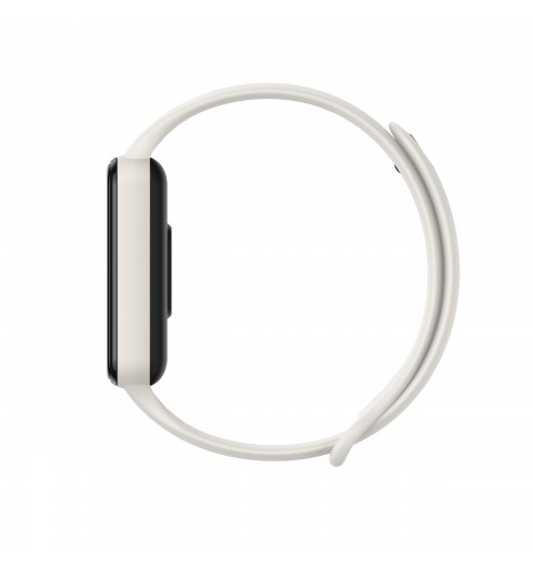 Amazfit Band 7 AMOLED Pulsera de actividad 3,73 cm (1.47") Blanco