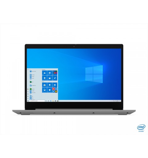 Lenovo IdeaPad 3 15IML05 i5-10210U Computer portatile 39,6 cm (15.6") Full HD Intel® Core™ i5 8 GB DDR4-SDRAM 512 GB SSD NVIDIA