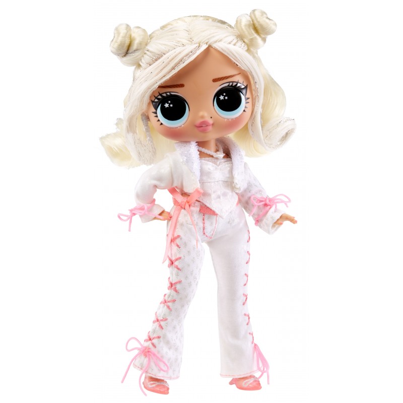 L.O.L. Surprise! L.O.L. Surprise Tweens S3 Doll- Marilyn Star