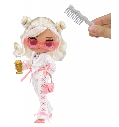 L.O.L. Surprise! L.O.L. Surprise Tweens S3 Doll- Marilyn Star