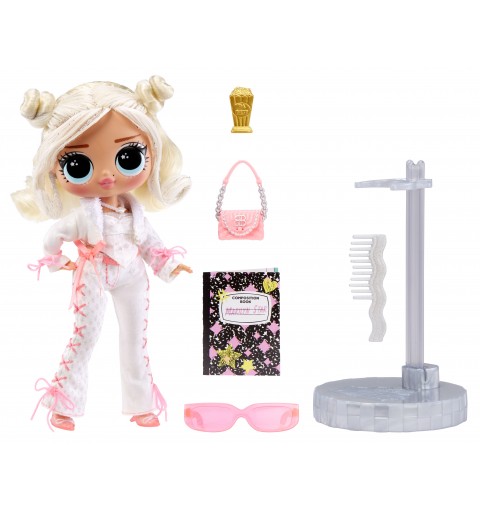 L.O.L. Surprise! L.O.L. Surprise Tweens S3 Doll- Marilyn Star