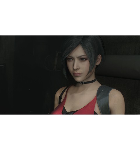 Sony Resident Evil 2, PS4 Standard English PlayStation 4
