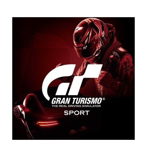 Sony Gran Turismo Sport, PS4 Hits Standard PlayStation 4