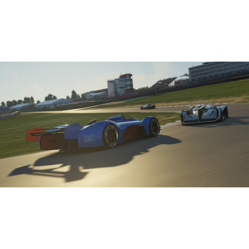 Sony Gran Turismo Sport, PS4 Hits Estándar PlayStation 4