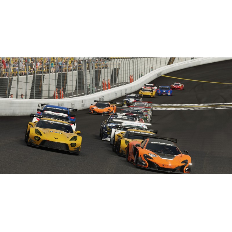 Sony Gran Turismo Sport, PS4 Hits Estándar PlayStation 4