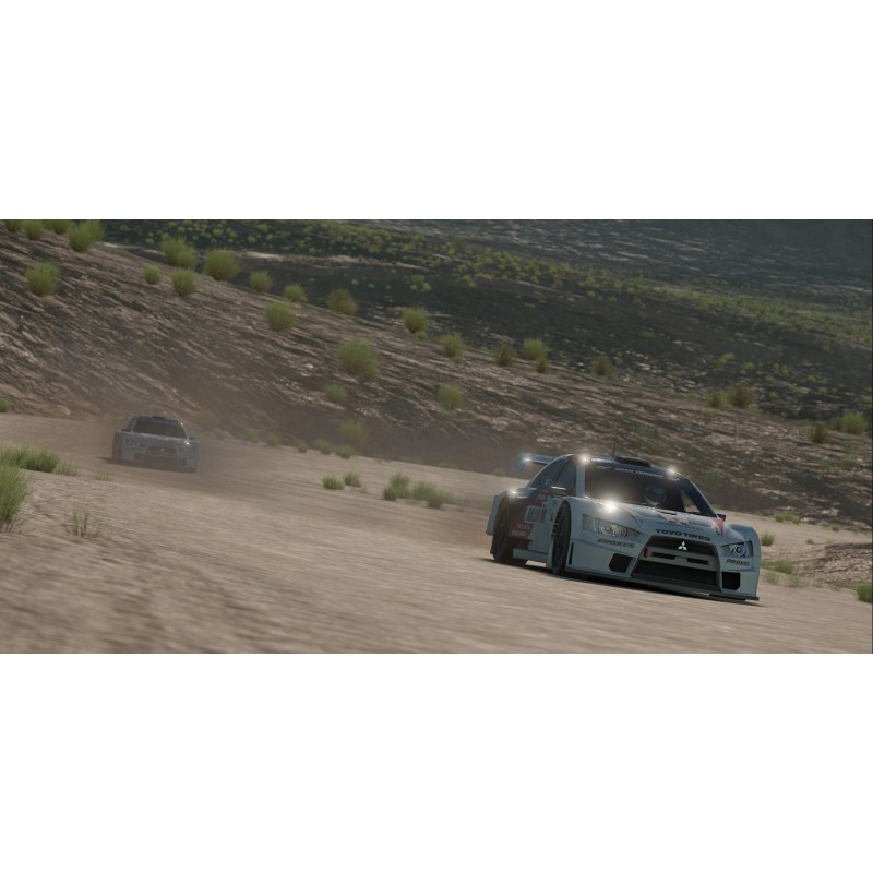 Sony Gran Turismo Sport, PS4 Hits Estándar PlayStation 4