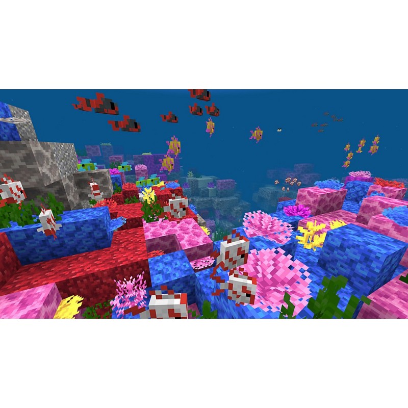 Sony Minecraft, PS4 Standard PlayStation 4