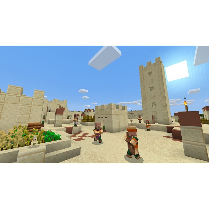 Sony Minecraft, PS4 Standard PlayStation 4