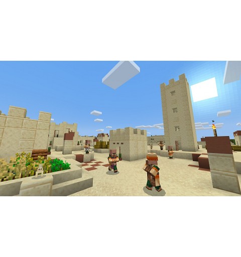 Sony Minecraft, PS4 Estándar PlayStation 4