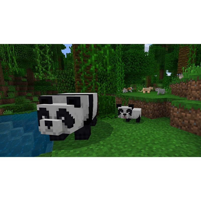 Sony Minecraft, PS4 Standard PlayStation 4