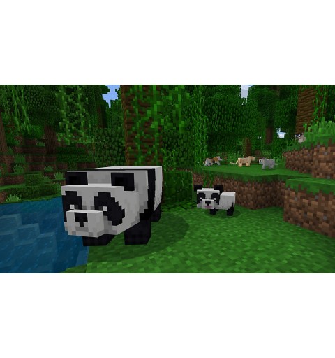 Sony Minecraft, PS4 Estándar PlayStation 4