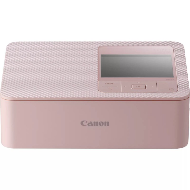 Canon SELPHY CP1500 stampante per foto Sublimazione 300 x 300 DPI 4" x 6" (10x15 cm) Wi-Fi