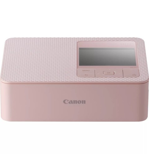 Canon SELPHY CP1500 imprimante photo Sublimation de teinte 300 x 300 DPI 4" x 6" (10x15 cm) Wifi