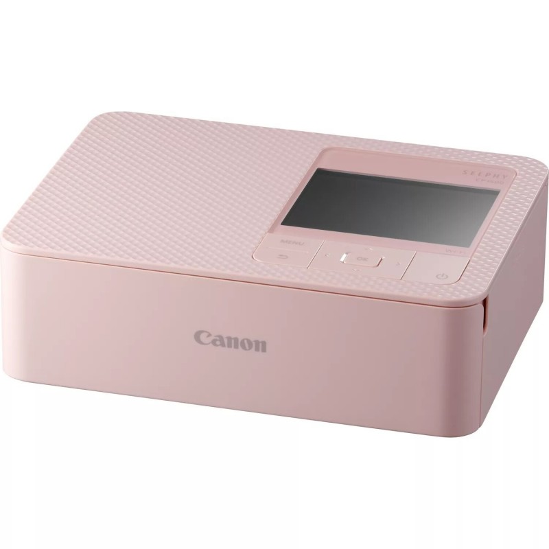 Canon SELPHY CP1500 Fotodrucker Farbstoffsublimation 300 x 300 DPI 4" x 6" (10x15 cm) WLAN