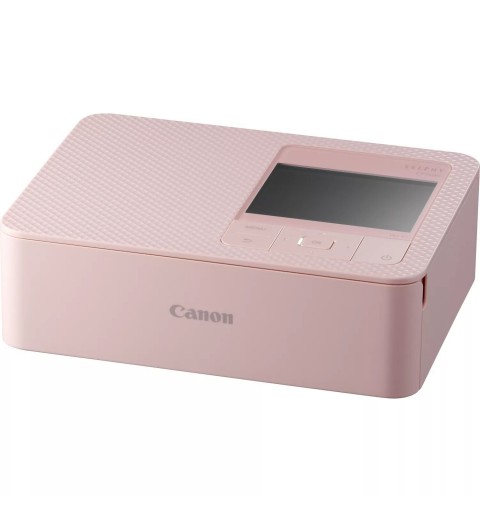 Canon SELPHY CP1500 Fotodrucker Farbstoffsublimation 300 x 300 DPI 4" x 6" (10x15 cm) WLAN