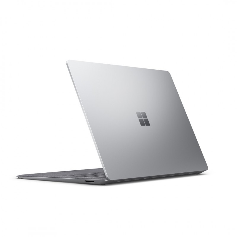 Microsoft Surface Laptop 5 i5-1235U Computer portatile 34,3 cm (13.5") Touch screen Intel® Core™ i5 8 GB LPDDR5x-SDRAM 256 GB