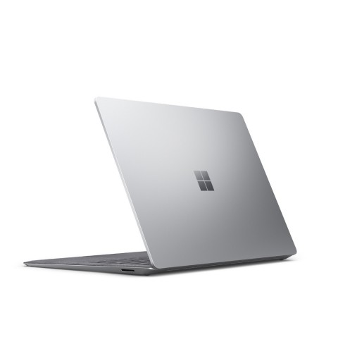 Microsoft Surface Laptop 5 i5-1235U Computer portatile 34,3 cm (13.5") Touch screen Intel® Core™ i5 8 GB LPDDR5x-SDRAM 256 GB