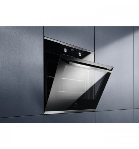 Electrolux Forno a incasso Serie 600 SurroundCook