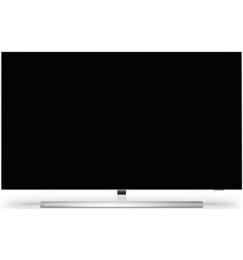 Philips 48OLED807 12 TV 121,9 cm (48") 4K Ultra HD Smart TV Wi-Fi Metallico