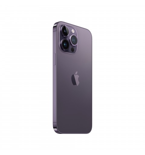 Apple iPhone 14 Pro Max 17 cm (6.7 Zoll) Dual-SIM iOS 16 5G 256 GB Violett