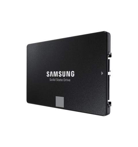 Samsung 870 EVO 2.5" 4000 Go Série ATA III V-NAND