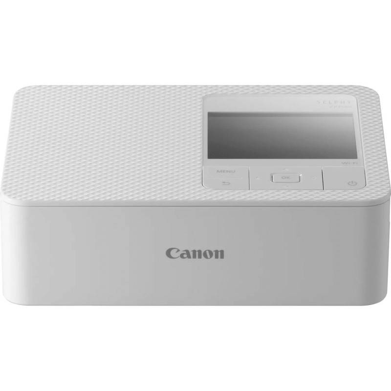 Canon SELPHY CP1500 imprimante photo Sublimation de teinte 300 x 300 DPI 4  x 6 (10x15