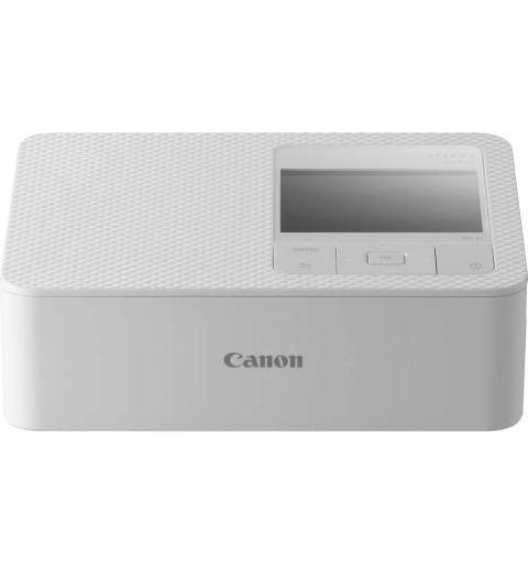 Canon SELPHY CP1500 impresora de foto Pintar por sublimación 300 x 300 DPI 4" x 6" (10x15 cm) Wifi