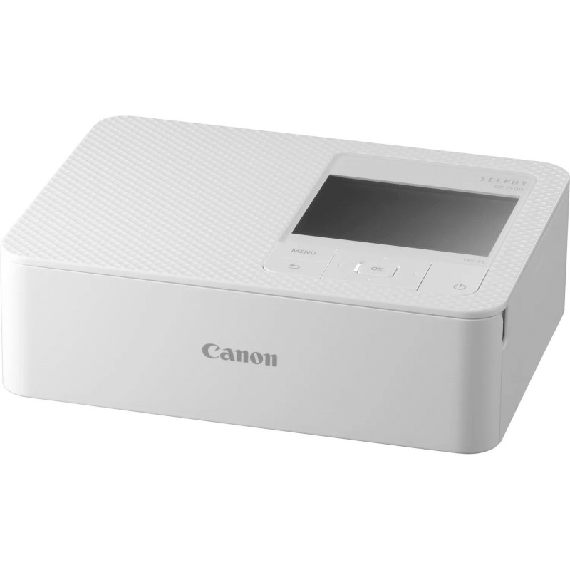 Canon SELPHY CP1500 Fotodrucker Farbstoffsublimation 300 x 300 DPI 4" x 6" (10x15 cm) WLAN