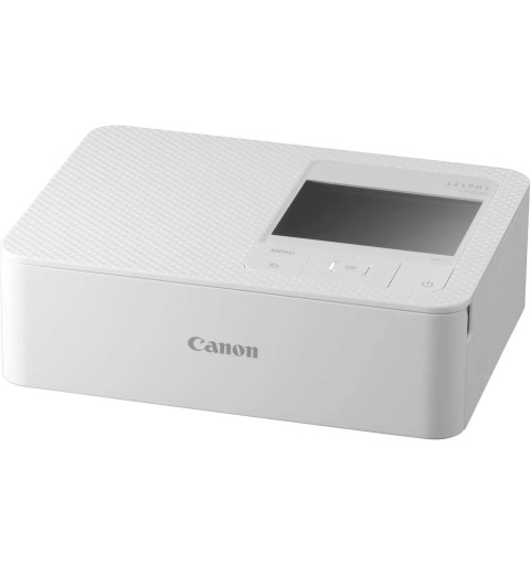 Canon SELPHY CP1500 Fotodrucker Farbstoffsublimation 300 x 300 DPI 4" x 6" (10x15 cm) WLAN