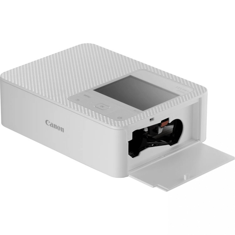 Canon SELPHY CP1500 Fotodrucker Farbstoffsublimation 300 x 300 DPI 4" x 6" (10x15 cm) WLAN