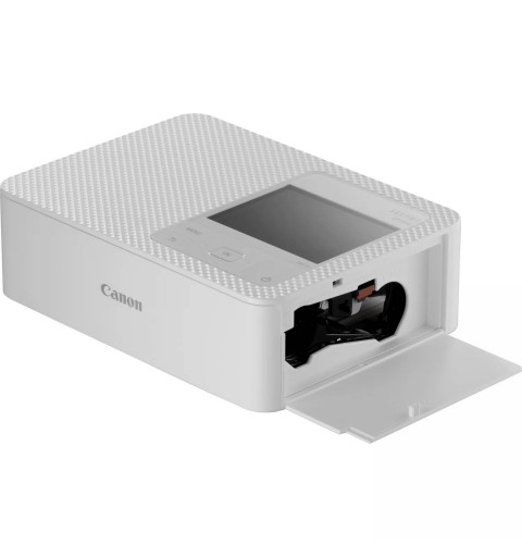 Canon SELPHY CP1500 impresora de foto Pintar por sublimación 300 x 300 DPI 4" x 6" (10x15 cm) Wifi