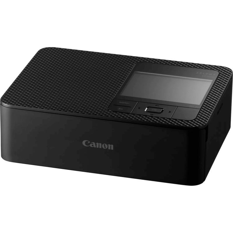 Canon SELPHY CP1500 impresora de foto Pintar por sublimación 300 x 300 DPI 4" x 6" (10x15 cm) Wifi