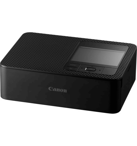 Canon SELPHY CP1500 impresora de foto Pintar por sublimación 300 x 300 DPI 4" x 6" (10x15 cm) Wifi