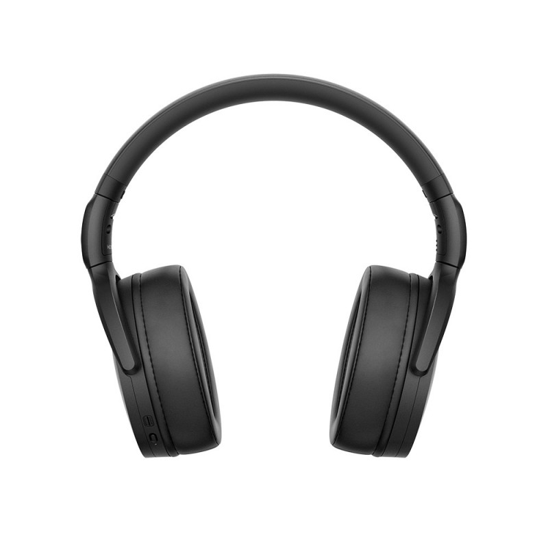 Sennheiser HD 350BT Cuffie Wireless A Padiglione MUSICA Bluetooth Nero