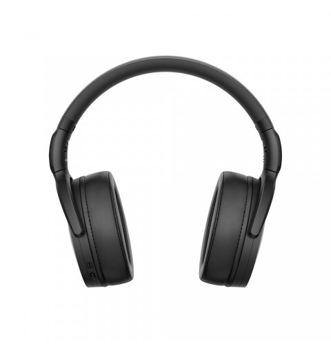 Sennheiser HD 350BT Cuffie Wireless A Padiglione MUSICA Bluetooth Nero