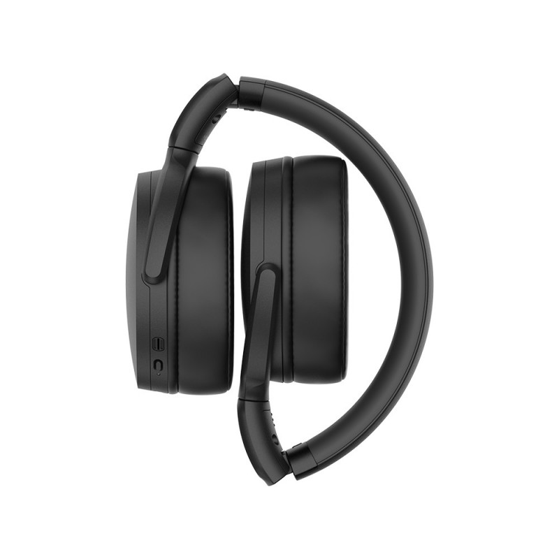 Sennheiser HD 350BT Cuffie Wireless A Padiglione MUSICA Bluetooth Nero
