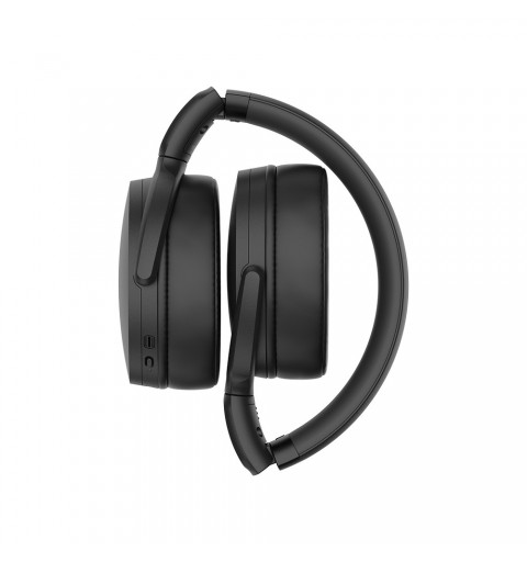 Sennheiser HD 350BT Cuffie Wireless A Padiglione MUSICA Bluetooth Nero