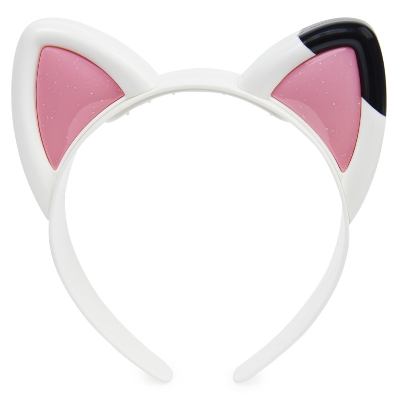 Gabby's Dollhouse Magical Musical Cat Ears with Lights, Music, Sounds and Phrases