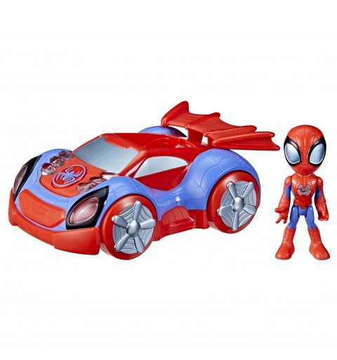 Marvel F42525L0 veicolo giocattolo