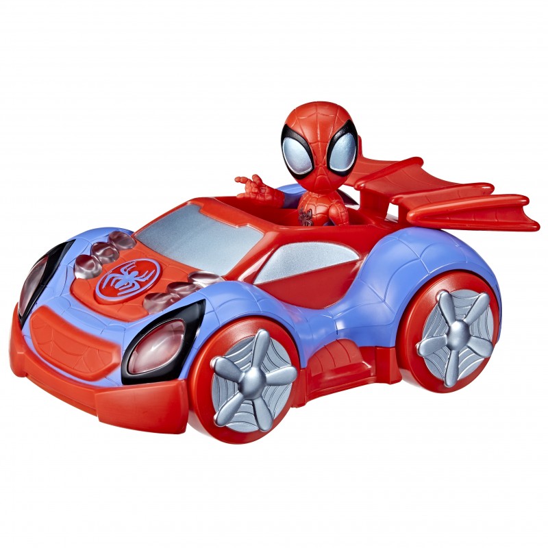 Marvel F42525L0 veicolo giocattolo
