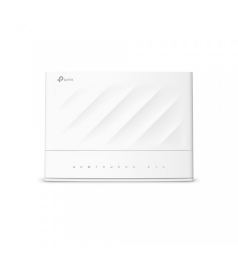 TP-Link VX230v routeur sans fil Gigabit Ethernet Bi-bande (2,4 GHz 5 GHz) Blanc